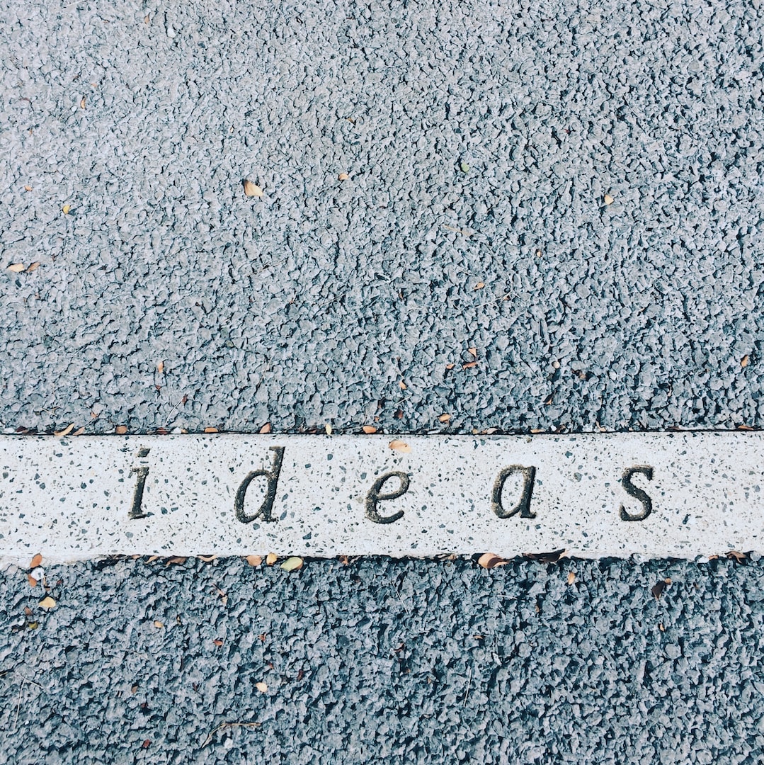 Gamer ideas